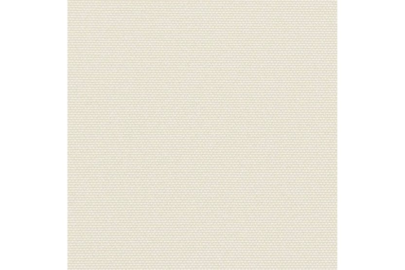 vidaXL 318055 Retractable Side Awning Cream 117x1200cm vidaXL 318055 Retractable Side Awning Cream 117x1200cm