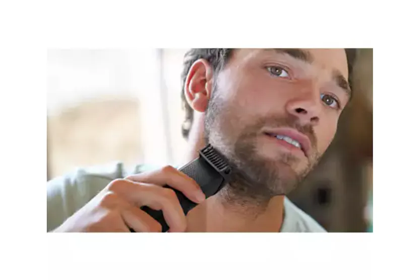 Philips Series 3000 Beard Trimmer | BT3234/15 Philips Series 3000 Beard Trimmer | BT3234/15