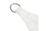 vidaXL 135261 Sunshade Sail Oxford Fabric Rectangular 2.5x3.5 M White vidaXL 135261 Sunshade Sail Oxford Fabric Rectangular 2.5x3.5 M White