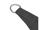 vidaXL 135105 Sunshade Sail Oxford Fabric Rectangular 3.5x5 M Anthracite vidaXL 135105 Sunshade Sail Oxford Fabric Rectangular 3.5x5 M Anthracite