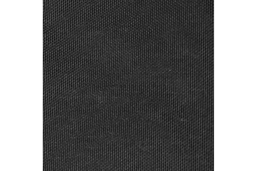 vidaXL 135112 Sunshade Sail Oxford Fabric Rectangular 6x7 M Anthracite vidaXL 135112 Sunshade Sail Oxford Fabric Rectangular 6x7 M Anthracite