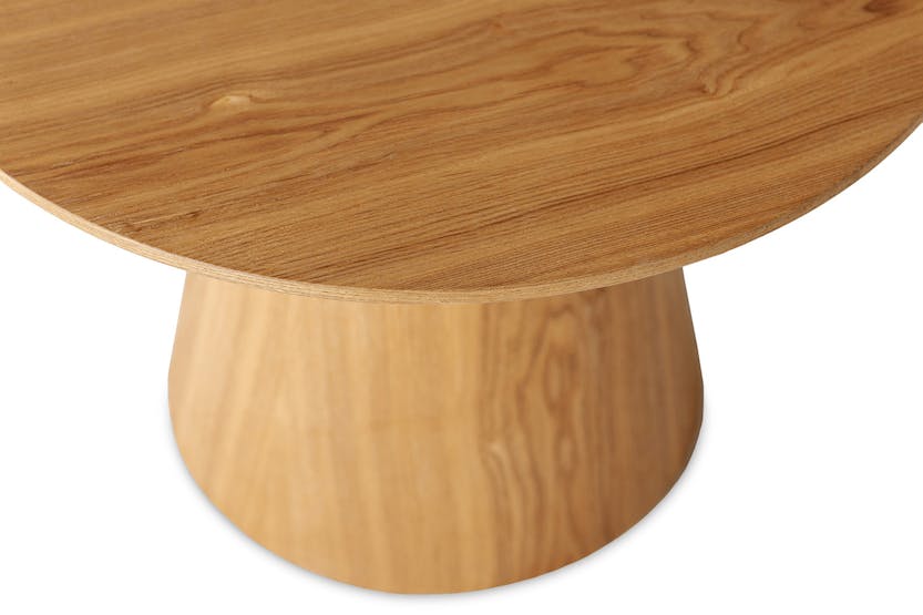 Noah Coffee Table | Round Noah Coffee Table | Round