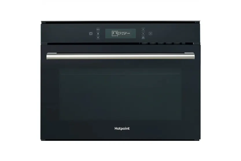 Hotpoint Built-in Microwave Oven | MP676BLH | Black Hotpoint Built-in Microwave Oven | MP676BLH | Black