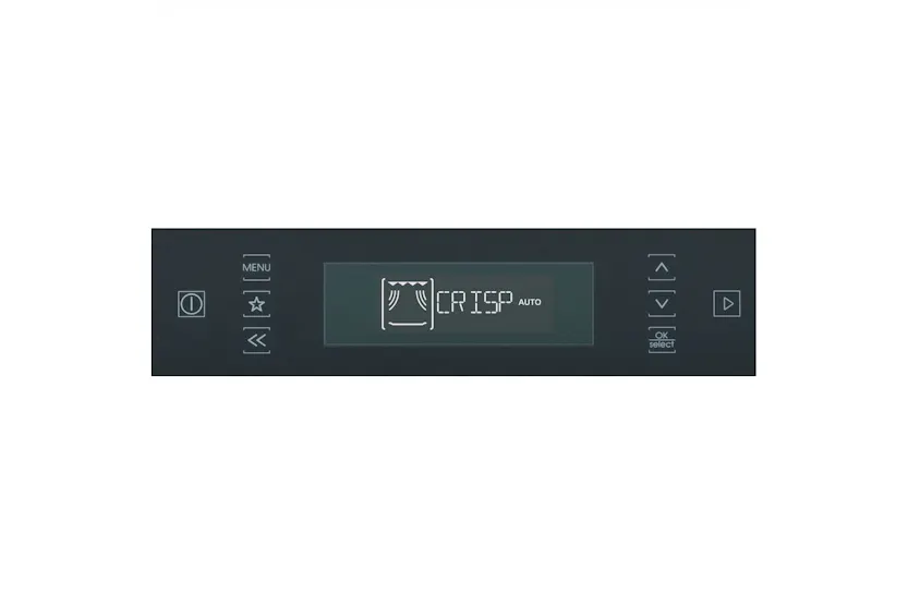 Hotpoint Built-in Microwave Oven | MP676BLH | Black Hotpoint Built-in Microwave Oven | MP676BLH | Black