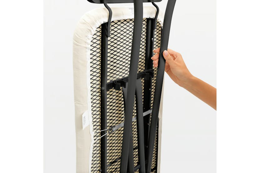 Brabantia Steam Iron Board B | 124 x 38 cm Brabantia Steam Iron Board B | 124 x 38 cm