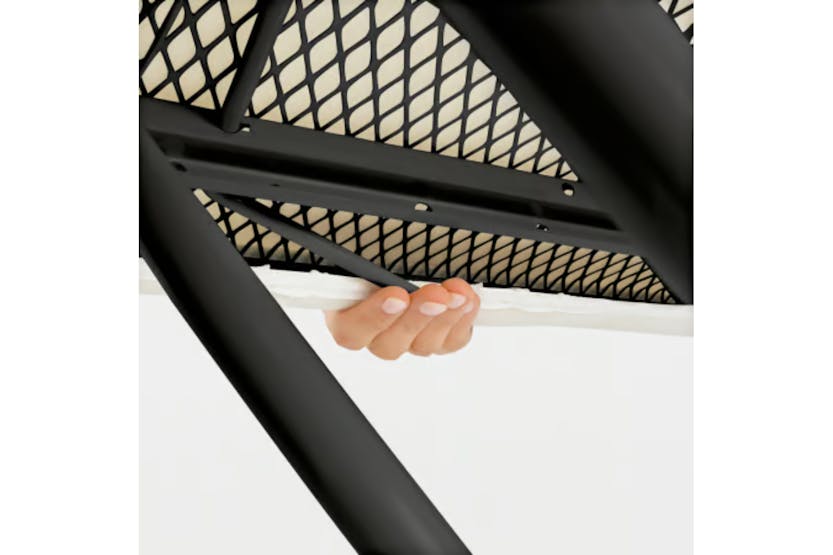 Brabantia Steam Iron Board B | 124 x 38 cm Brabantia Steam Iron Board B | 124 x 38 cm