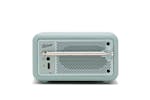Roberts Revival Petite 2 FM Radio with Bluetooth | Duck Egg Roberts Revival Petite 2 FM Radio with Bluetooth | Duck Egg