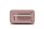 Roberts Revival Petite 2 FM Radio with Bluetooth | Dusky Pink Roberts Revival Petite 2 FM Radio with Bluetooth | Dusky Pink
