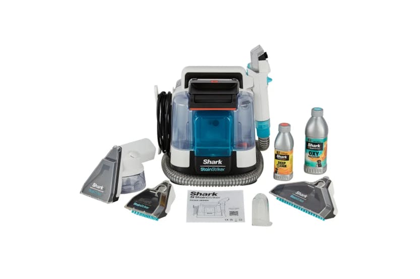 Shark StainStriker Pet Stain & Spot Cleaner | PX200UKT Shark StainStriker Pet Stain & Spot Cleaner | PX200UKT