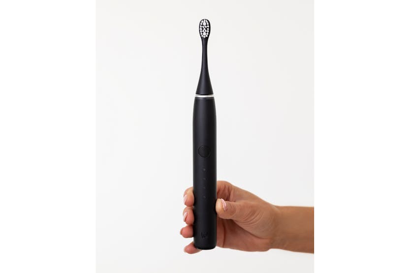 Spotlight Oral Care Sonic Pro Toothbrush | Jet Black Spotlight Oral Care Sonic Pro Toothbrush | Jet Black