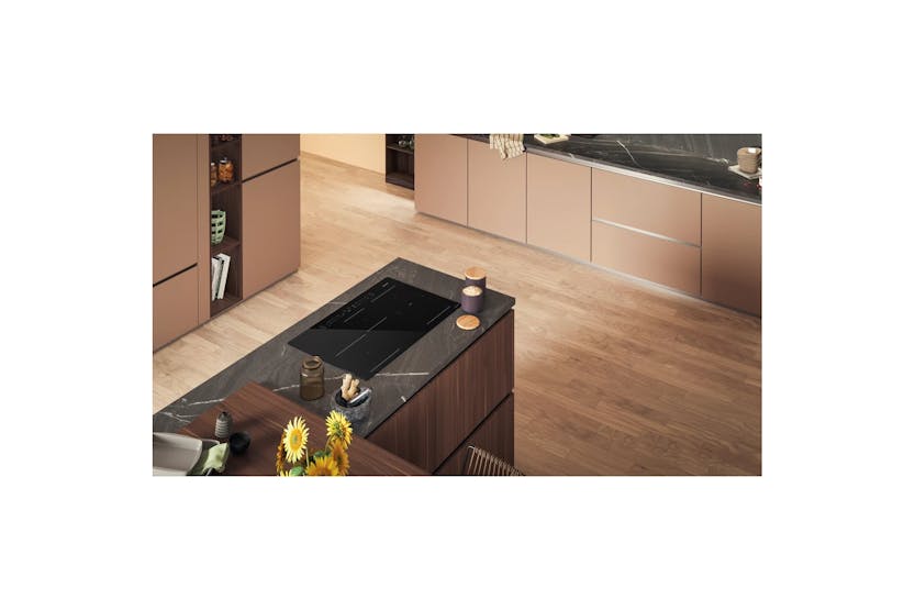 Hotpoint 77cm Induction Hob | TS6477CCPNE Hotpoint 77cm Induction Hob | TS6477CCPNE
