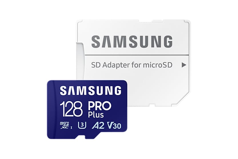 Samsung Pro Plus Micro SD Card | 128GB Samsung Pro Plus Micro SD Card | 128GB
