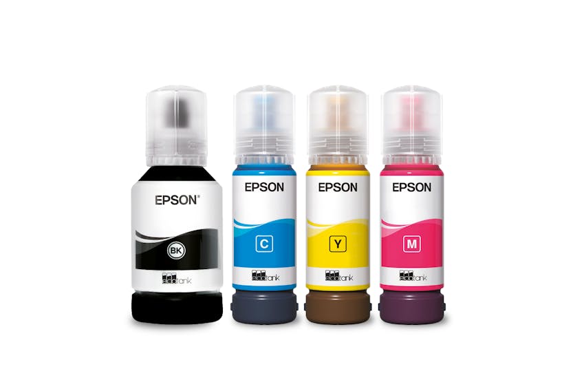 Epson 102 EcoTank Ink Bottle | Magenta