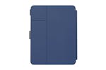 Speck Balance Folio 11" iPad Cases | Arcadia Navy/Moody Grey
