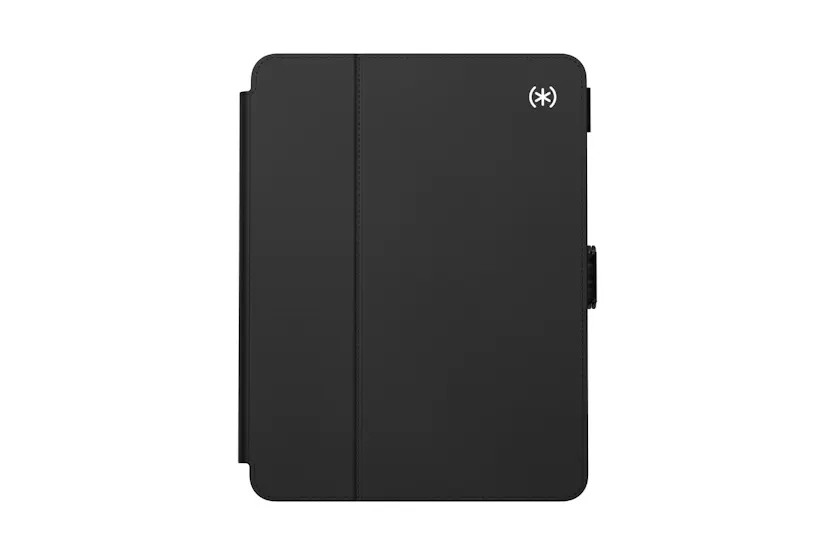 Speck Balance Folio 11" iPad Cases | Black/ White Speck Balance Folio 11" iPad Cases | Black/ White