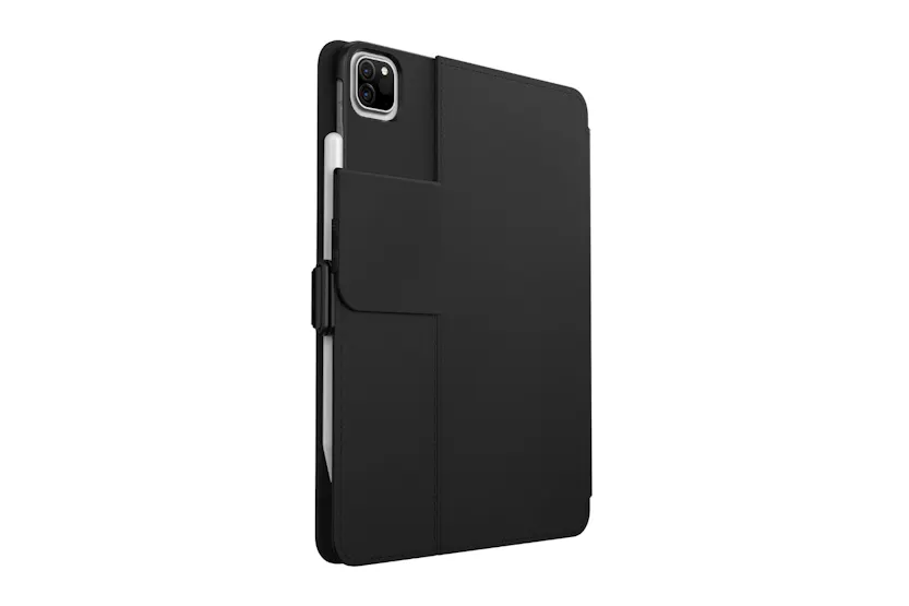 Speck Balance Folio 11" iPad Cases | Black/ White Speck Balance Folio 11" iPad Cases | Black/ White