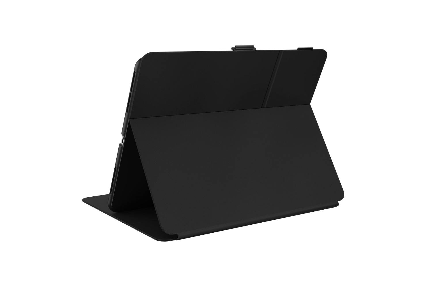 Speck Balance Folio 12.9" iPad Cases | Black/White