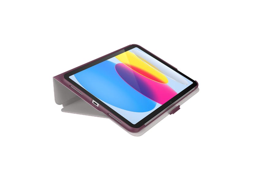 Speck Balance Folio 10.9" iPad Cases | Pink