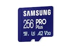 Samsung Pro Plus Micro SD Card | 256GB Samsung Pro Plus Micro SD Card | 256GB
