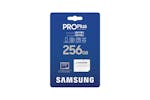 Samsung Pro Plus Micro SD Card | 256GB Samsung Pro Plus Micro SD Card | 256GB