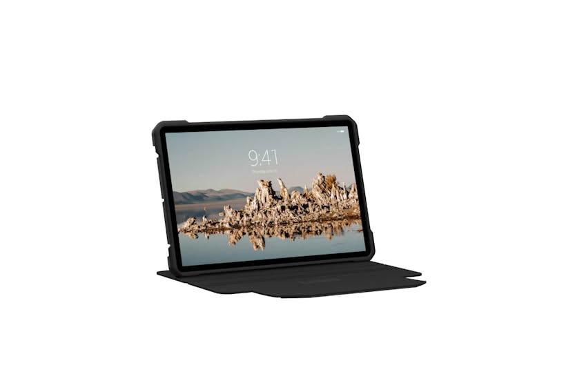 UAG Metropolis SE Series 14.6"Galaxy S9 Ultra Tab Case | Black UAG Metropolis SE Series 14.6"Galaxy S9 Ultra Tab Case | Black