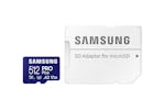 Samsung Pro Plus Micro SD Card | 512GB Samsung Pro Plus Micro SD Card | 512GB
