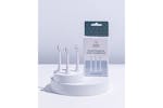 Spotlight Oral Care Toothbrush Replacement Heads | White Spotlight Oral Care Toothbrush Replacement Heads | White