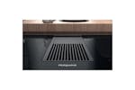 Hotpoint 83cm Built-in Vented Induction Hob | PVH92BK/FKIT Hotpoint 83cm Built-in Vented Induction Hob | PVH92BK/FKIT
