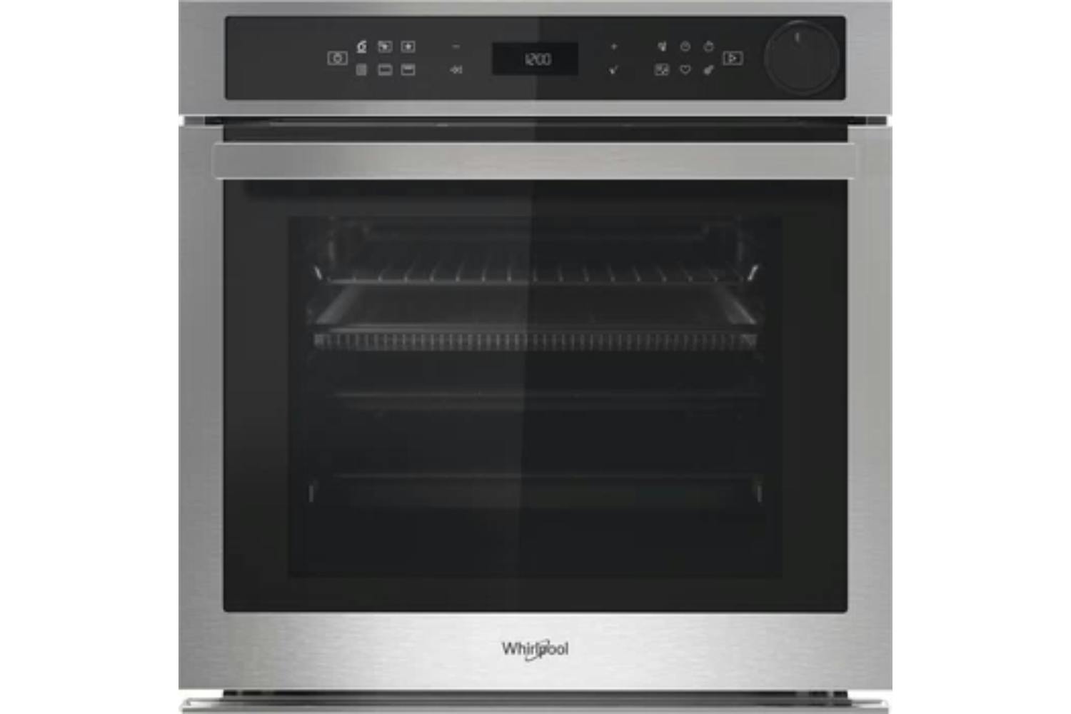 Whirlpool Integrated Electric Single Oven | AKZ9S8271IX
