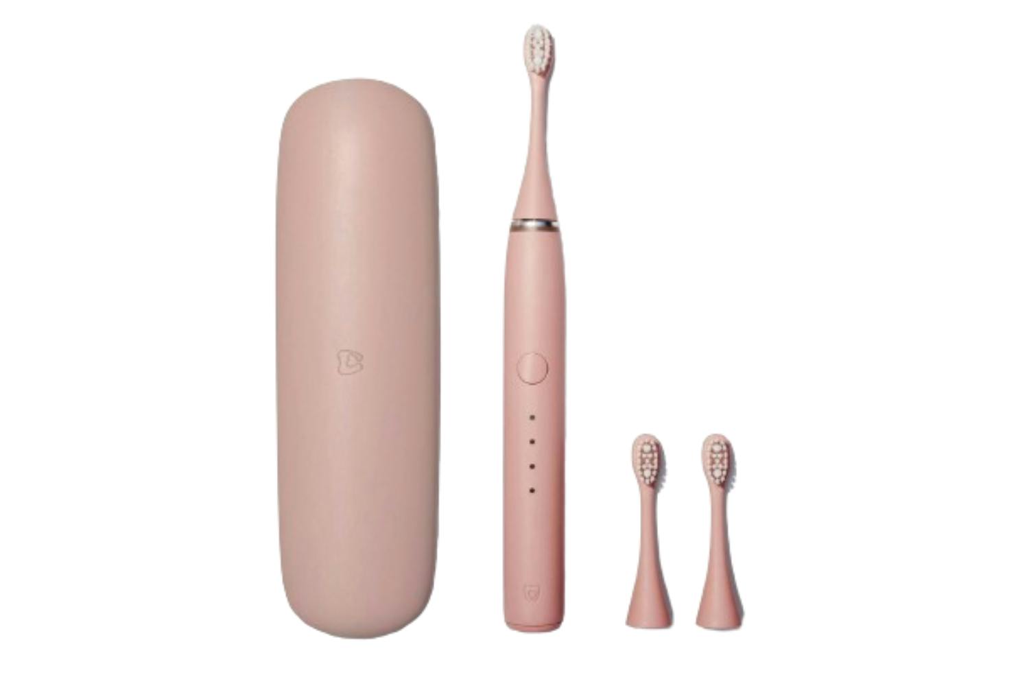 Spotlight Oral Care Sonic Pro Toothbrush | Blush Pink