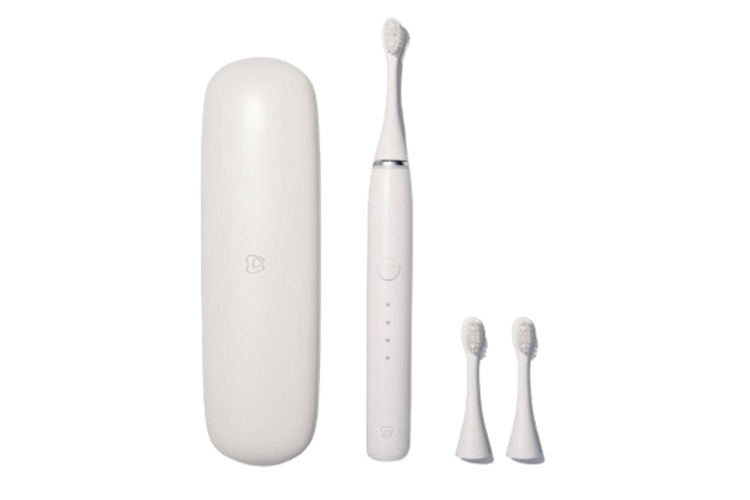 Spotlight Oral Care Sonic Pro Toothbrush | Pure White