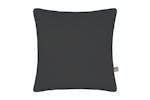 Erin Cushion | Black | 58 x 58 cm Erin Cushion | Black | 58 x 58 cm