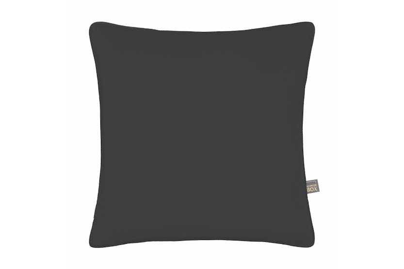 Erin Cushion | Black | 45 x 45 cm Erin Cushion | Black | 45 x 45 cm
