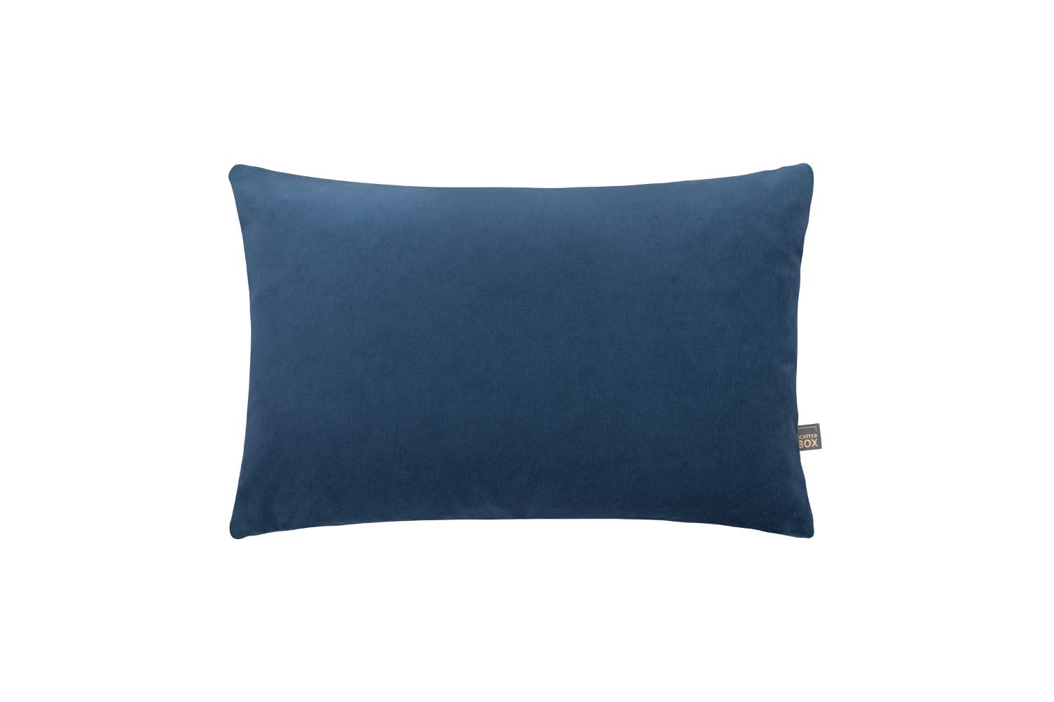 Richelle Cushion | Blue | 40 x 60 cm