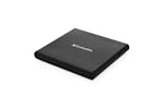 Verbatim External Slimline CD/DVD Writer | 53504 Verbatim External Slimline CD/DVD Writer | 53504