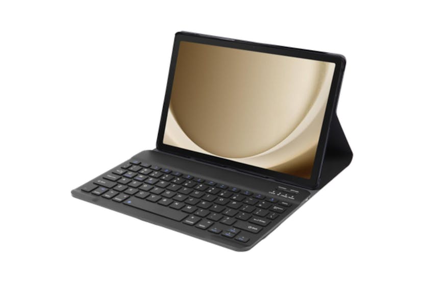 Just in Case Samsung Galaxy Tab A9 Keyboard Cover Just in Case Samsung Galaxy Tab A9 Keyboard Cover