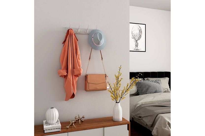Songmics Lhr30wt - Coat Hooks Songmics Lhr30wt - Coat Hooks