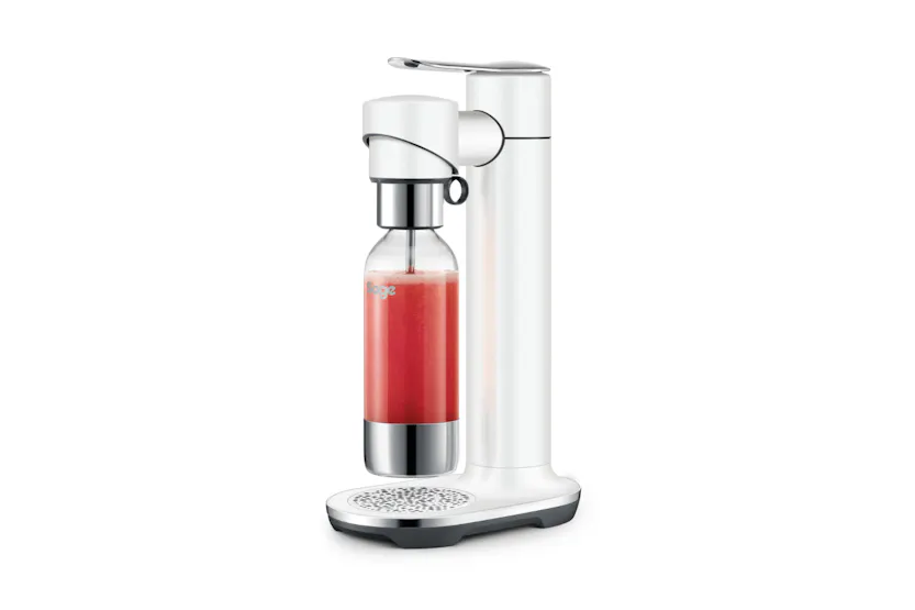 Sage The InFizz Fusion | Sea Salt Sage The InFizz Fusion | Sea Salt