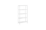 Songmics Bcb35wt - Bamboo Shelf Songmics Bcb35wt - Bamboo Shelf