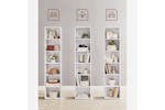 Vasagle Lbc167t14 - Bookcase Vasagle Lbc167t14 - Bookcase