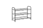 Songmics Lmr066b01 - Shoe Rack Songmics Lmr066b01 - Shoe Rack