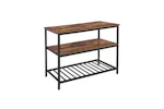 Vasagle Kki01bx - Kitchen Island Vasagle Kki01bx - Kitchen Island