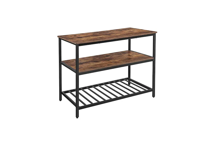 Vasagle Kki01bx - Kitchen Island Vasagle Kki01bx - Kitchen Island