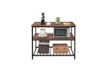 Vasagle Kki01bx - Kitchen Island Vasagle Kki01bx - Kitchen Island