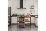 Vasagle Kki01bx - Kitchen Island Vasagle Kki01bx - Kitchen Island