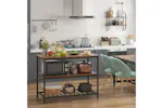 Vasagle Kki01bx - Kitchen Island Vasagle Kki01bx - Kitchen Island