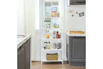 Songmics Bcb35wt - Bamboo Shelf Songmics Bcb35wt - Bamboo Shelf