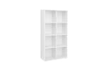 Vasagle Lbc24wt - Bookcase Vasagle Lbc24wt - Bookcase