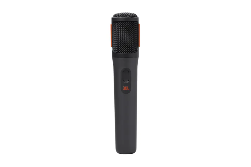 JBL PartyBox Wireless Microphone | Black JBL PartyBox Wireless Microphone | Black