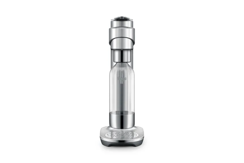 Sage The InFizz Fusion | Brushed Stainless Steel Sage The InFizz Fusion | Brushed Stainless Steel